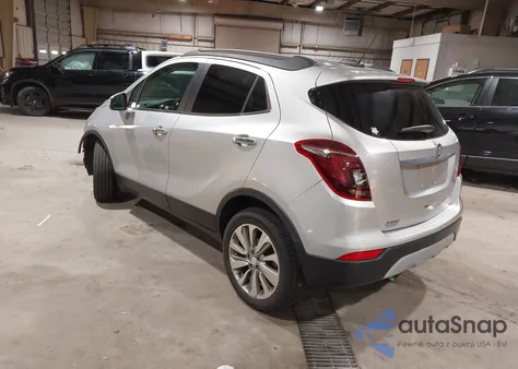 2019 Buick Encore Fwd Preferred z USA, uszkodzony, nr VIN KL4CJASB6KB730575